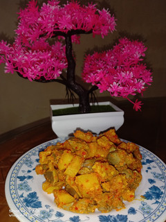 Foto resep Sambal goreng kentang hati ampela