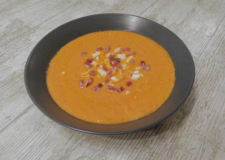 Salmorejo