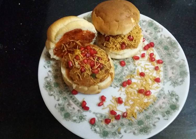 How to Prepare Favorite Kutchi dabeli