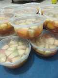 Asinan buah