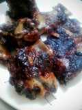 BBQ Beef Ribs Without an Oven!