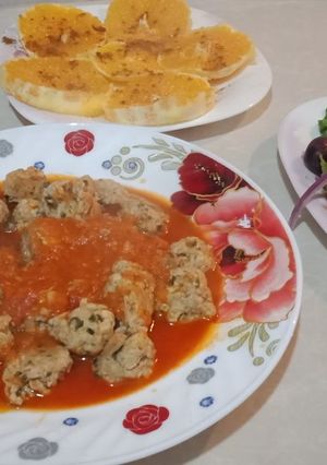 صورة لوصفة عشاء خفيف وسريع