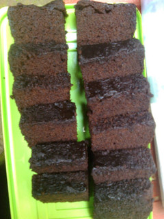 Foto resep Brownies coklat original