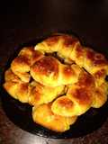Medialunas de manteca 🥐