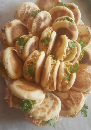 صورة لوصفة بطبوط صغير
