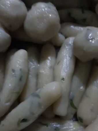 Langkah Mudah untuk Membikin Resep Empek-empak Dos yang Lezat Sekali Anti Ribet, Sempurna