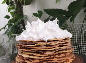 Una foto de Rogel