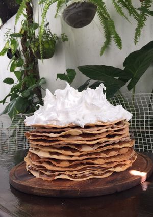 Una foto de Rogel