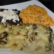 Papas rellenas