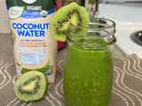 avocado green smoothie