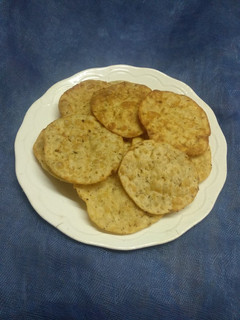જીરા પૂરી (Jeera Poori Recipe In Gujarati) રેસીપી મુખ્ય ફોટો