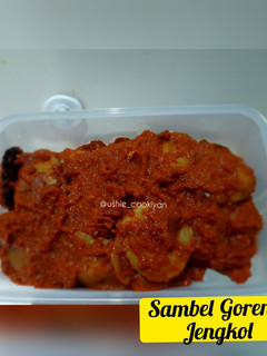Foto resep Sambel Goreng Jengkol