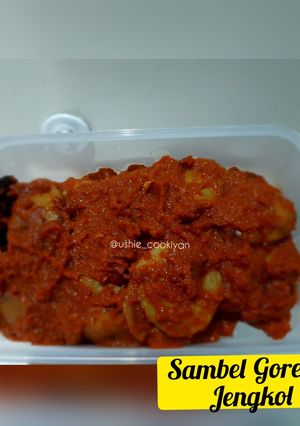 Foto resep Sambel Goreng Jengkol