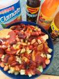 Tostilocos
