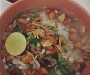 Ini Caranya Sop Ayam Khas Tulungagung Nikmat Lezat Ini Caranya Sop Ayam Khas Tulungagung Nikmat Lezat