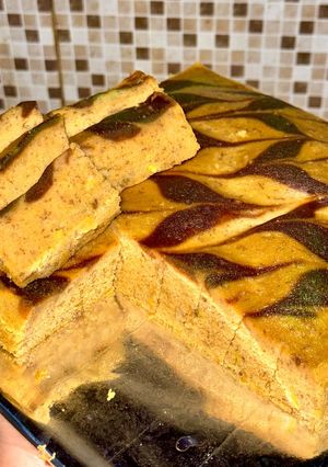 Foto resep #15 Bolu Pisang Moist