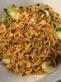 Mie goreng / bakmie goreng