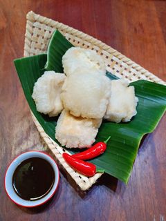 Foto resep Cireng Tahu