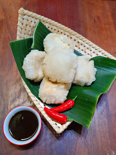 Foto resep Cireng Tahu
