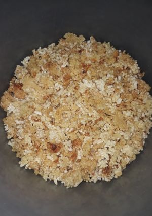 Foto resep Cengkaruk enak