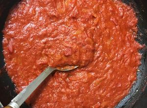 Gambar Sambal serbaguna