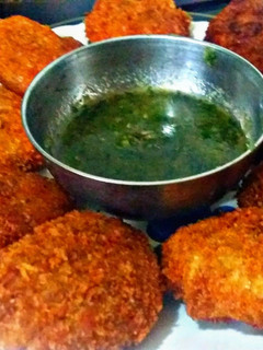 पोहा कटलेट (poha cutlet recipe in hindi) रेसिपी मुख्य फोटो