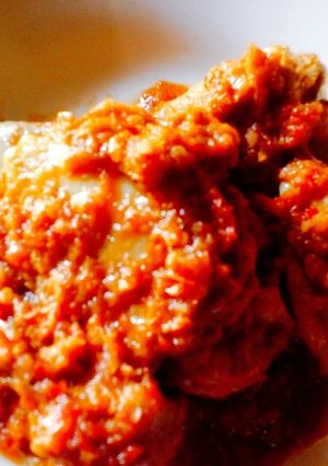 Foto resep Ayam habang banjar