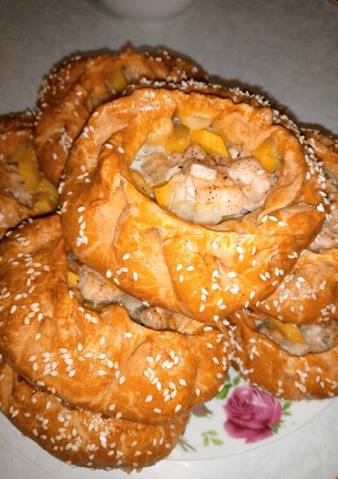 Курники
