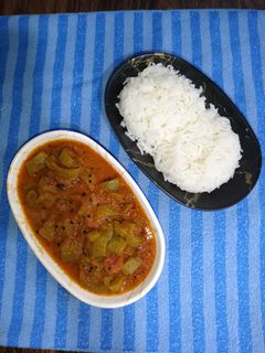 चिचिंडा की सब्जी (Chichinda ki sabji recipe in hindi) रेसिपी मुख्य फोटो