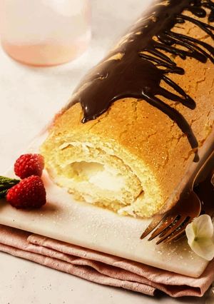 عکسی از دستور رولت وانیلی