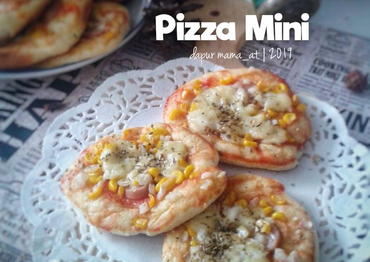 Pizza Mini