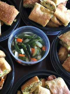 Foto resep Martabak Telor