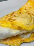 Soufflé Omelett