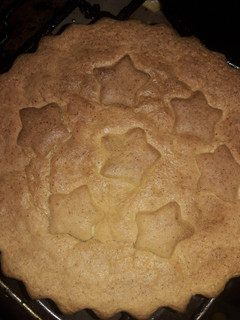 Una foto de Tarta de ricota