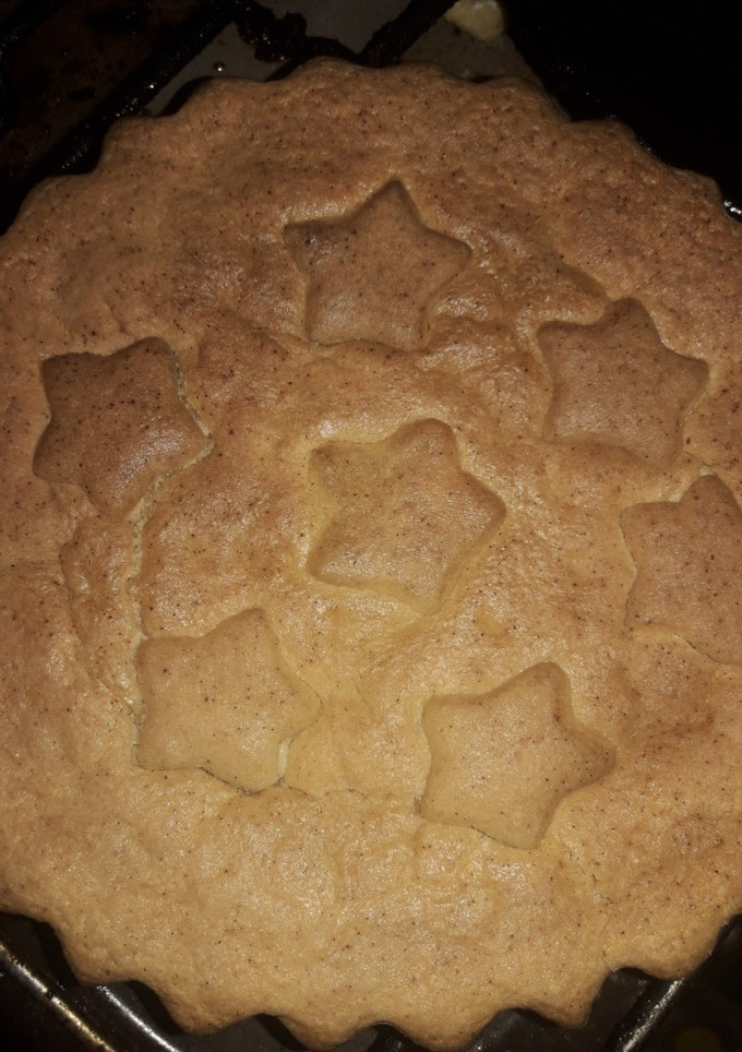 Una foto de Tarta de ricota