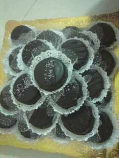 صورة لوصفة صابلي بريستيج