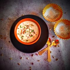 Seviyan Kheer A picture of Seviyan Kheer.