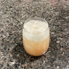 A picture of Whiskey Sour.