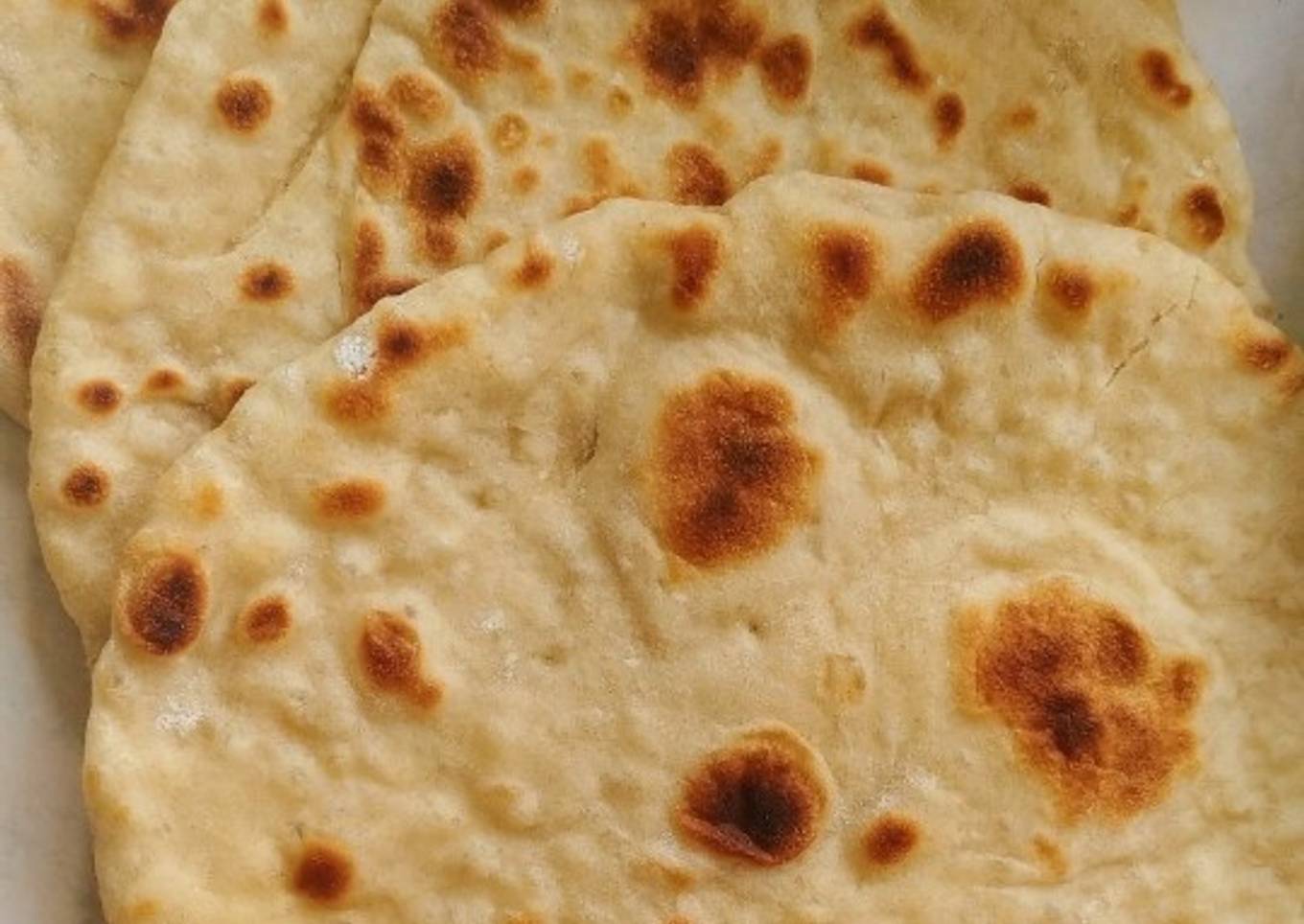 Greek Pita bread