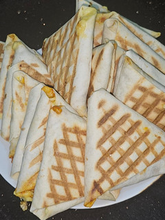 صورة لوصفة طاكوس 🌮