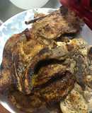 Chuletas de cerdo sabor clásico