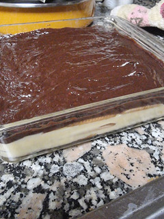 Una foto de Tarta de la abuela