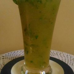 A picture of Aam Panna.