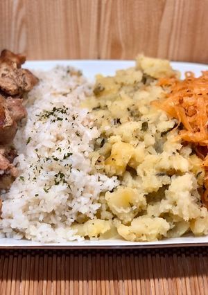 Párolt savanyú káposzta recept fotója