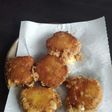Przepyszne cheese coins 🧀