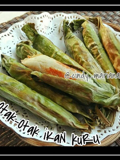 Foto resep Otak-Otak Ikan