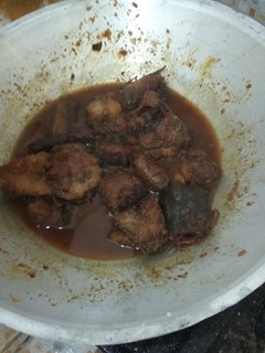 Foto resep Lele Pedas Manis (Recook:Wina Tantri)
