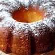 Bizcocho de la abuela