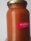 Ketchup🍅🍯🍅 casero a mi manera🤔