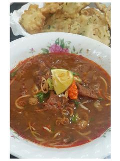 Foto resep Soto tauto pekalongan